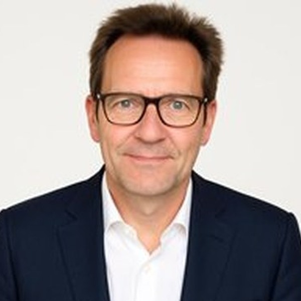 Hans-Joachim von Haenisch
