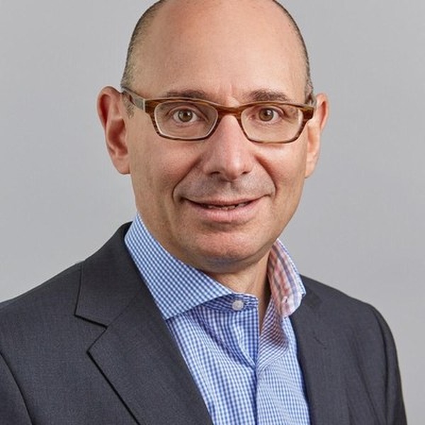 Jeff Lavine